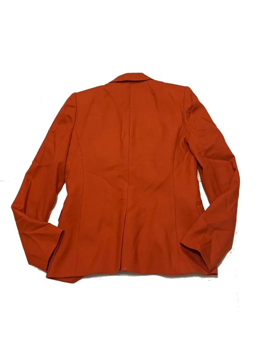 J. Crew schoolboy blazer